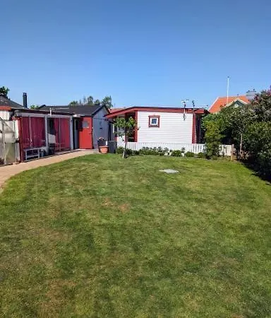 Falkenberg Olofsbo Havsbad Exterior photo
