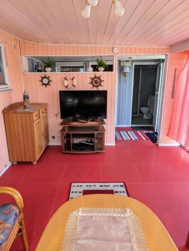 Olofsbo Havsbad Feriehus Falkenbergs