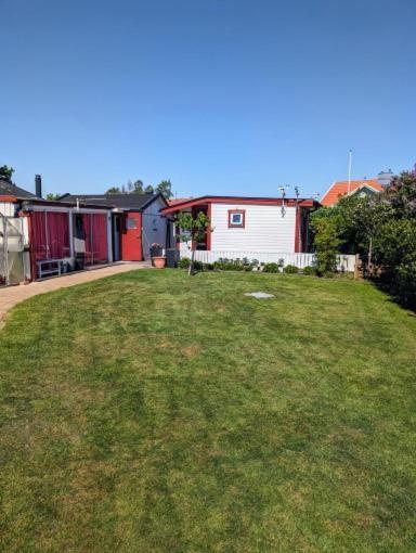 Olofsbo Havsbad Semesterbostad *