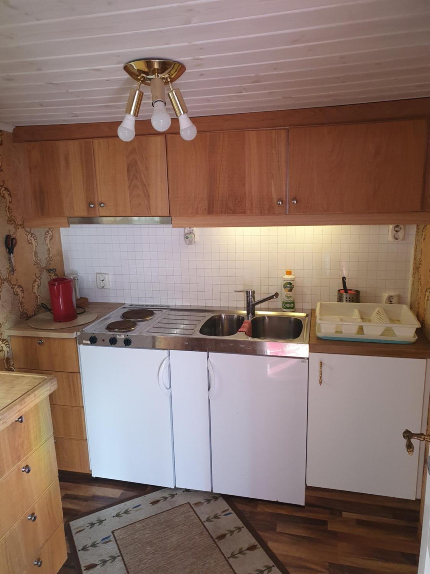 Feriehus Olofsbo Havsbad Falkenbergs